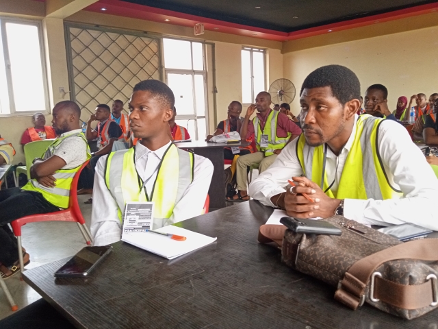  HSE Certification Training in Benin City, Nigeria - in Lagos, Abuja, Port-Harcourt, Kaduna, Warri, Benin, Enugu, Kano, Ibadan, Aba, Onitsha, Ondo, Asaba, Jos, Calabar, Ilorin, maiduguri, Zaria, Aba, Abeokuta, Oyo, Osun, Edo, Delta States